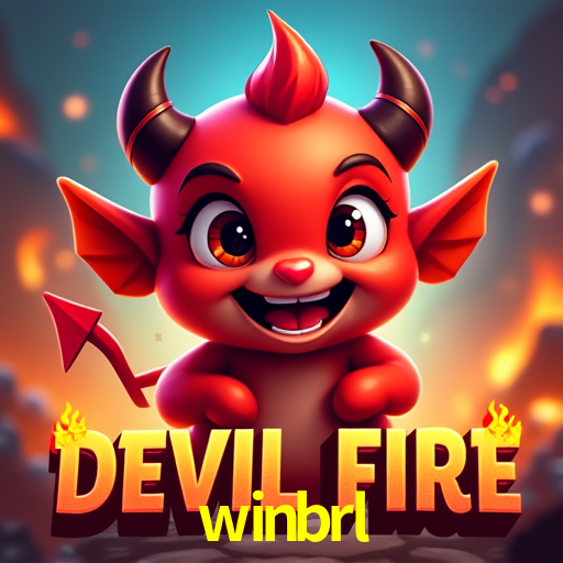 Jogos de Cassino winbrl